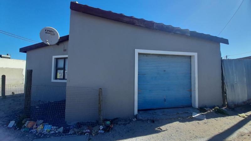 2 Bedroom Property for Sale in Blackheath Industrial Western Cape